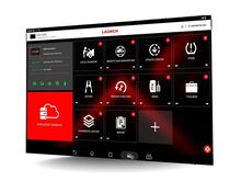 Professionaalne diagnostikaseade Launch X-431 Euro