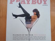 Playboy ja Playgirl