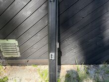 VW Golf 7 universaali pakiruumi eraldusvõrk 5G9861