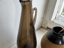 TARBEKLAASi Vaas NIITDEKOORIGA Suitsuklaas