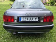 Audi 80 B4