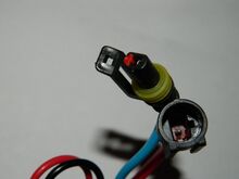Autopirnid xenon HB3 6000K valge