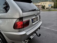 BMW X5 E53 3.0d 135KW M57