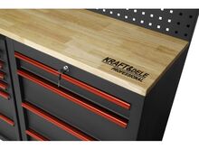 Töökoja mööblikomplekt KD5860