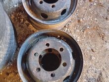 MK1 FORD TRANSIT VELJED