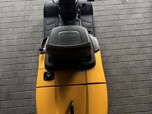 Murutraktor Stiga Combi 1066HQ -2021