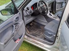 Ford galaxy 2.0 103kw 2008 automaat