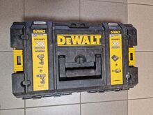 Dewalt tööriistakomplekt