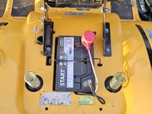 Cub Cadet LT1 NS96