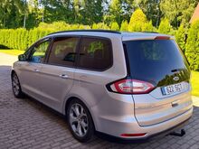 M: Ford Galaxy 2.0 110kw