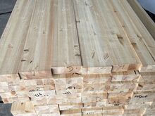 50x150mm pikiliimitud höövelpuit