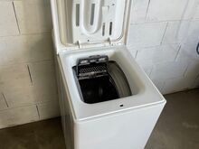 Стиральная машина Zanussi A+++