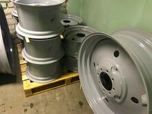 Шины 16,9x R38 Rosava 8pr
