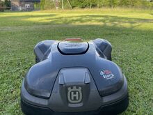 Husqvarna Automower 405x