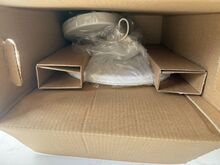Soome disaineri Tapio Anttila laevalgusti Tip 40cm