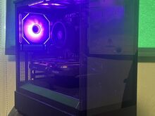 Игровой компьютер AMD