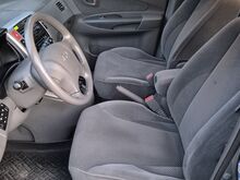 Hyundai Tucson 2.0crdi 4wd
