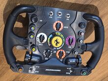 Thrustmaster F1