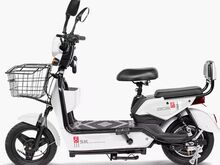 Beautiful Electric Scooter for adults