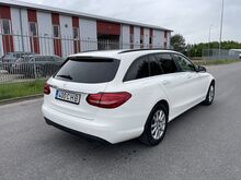 Mercedes-Benz C200 Business Plus