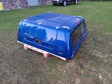 Kastikate VW AMAROK