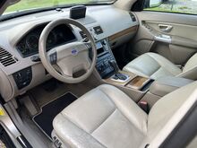 BELGIAST Volvo XC90 SUMMUM 2,4 D5 120kw, 7 KOHTA