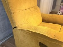 Recliner tugitool