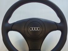 Руль Audi A4 S-line