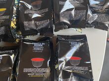 Espressokapslid, mis sobivad Dolce Gustole