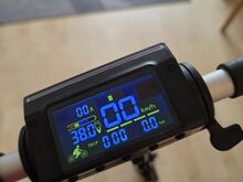 Kugoo S3 Pro elektritõukeratas – 36V / 7,5Ah