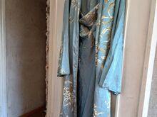 Женская ночная сорочка