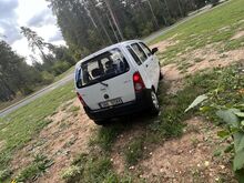 OPEL  AGILA