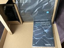 Aknapesu robot SCHBOT WindX3 apesurobot