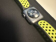 Apple Watch (Nike Edition)