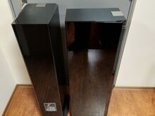 Focal Chorus 826V BLACK EDITION Loudspeakers