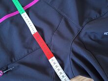 Icepeak jope suurus 46