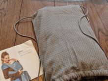 Liliputi Woven Wrap kandelina