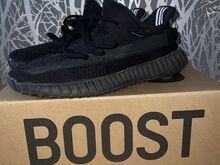 Adidas Yeezy Boost 350 V2 Onyx