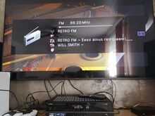 Yamaha RX-V667