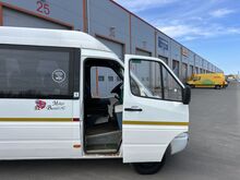 Пассажирский автобус Mercedes-Benz Sprinter 413cdi
