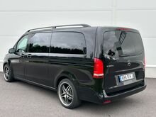 Mercedes-Benz V-klass