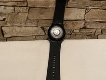 Samsung Galaxy Watch 4 + беспроводная двойная зарядная станция 15 
