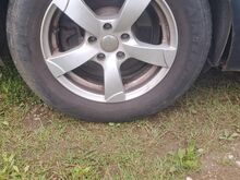 5x112 veljed