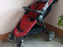 Прогулочная коляска Baby Jogger