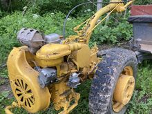 Motoblokk