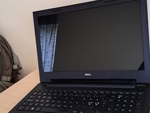 Dell Inspirion 15