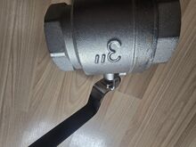 3-tolliline Hydroscan kraan
