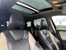 Volvo XC60 2,4 129kw 2010