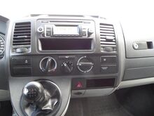 Volkswagen Transporter Kassevog LONG 2.0 TDI 103kW