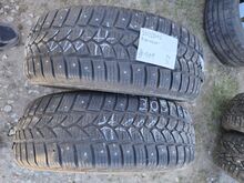 205/65R15 шипованные шины 2 шт.